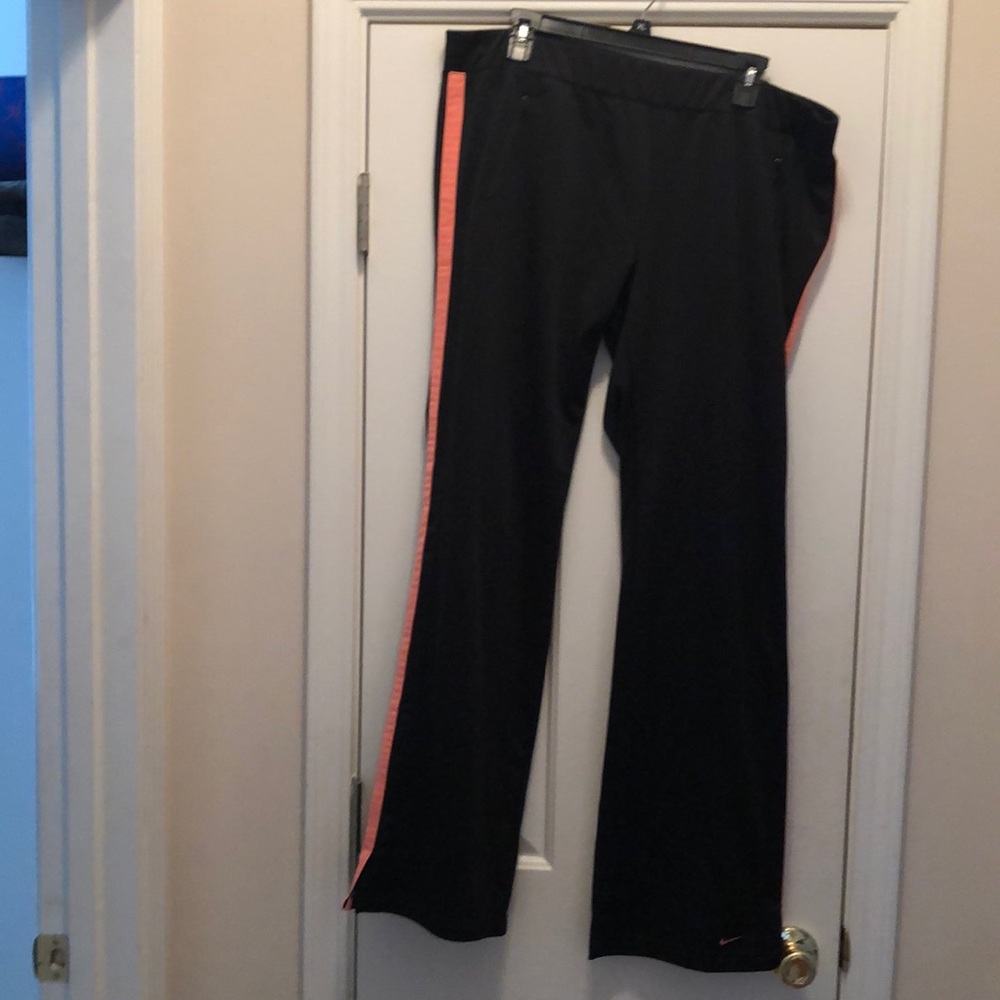Nike pants